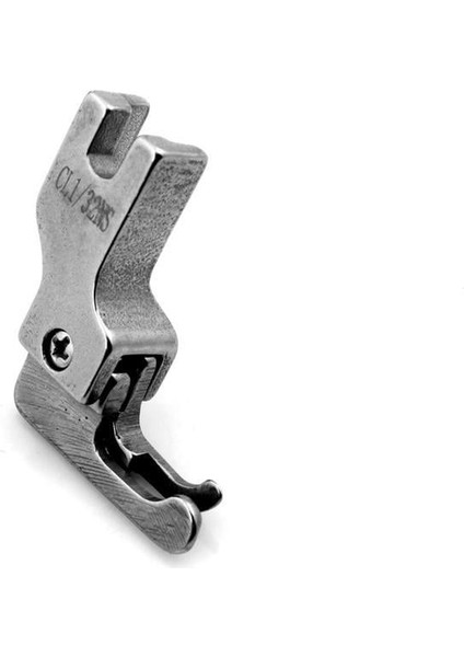 Düz Dikiş Makine Dar Çima Ayak-0.8mm