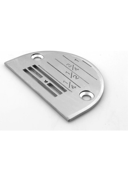 Düz Dikiş Makine Gömlekçi Plaka modelleri