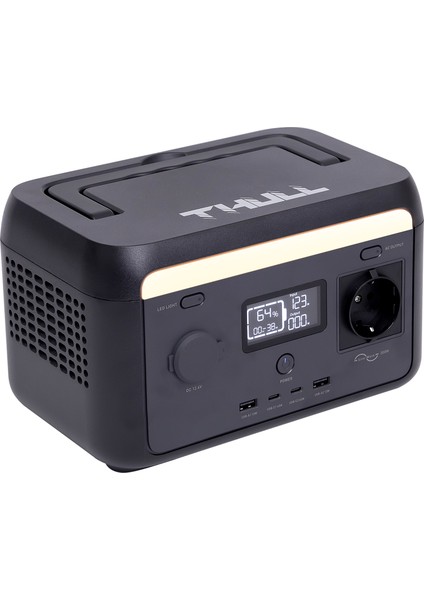 Güç Istasyonu 300W Powerstatıon SR0KW3L-SG1-EU