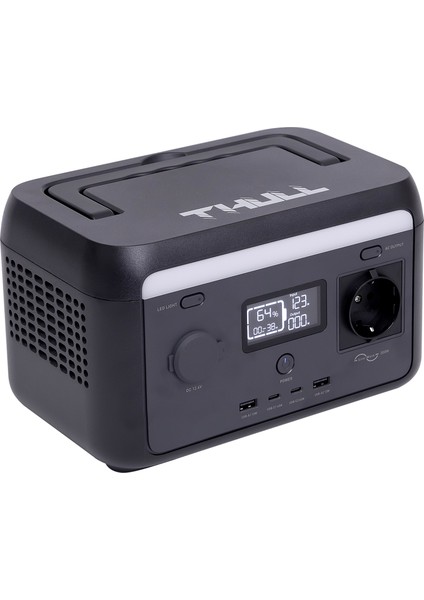 Güç Istasyonu 300W Powerstatıon SR0KW3L-SG1-EU