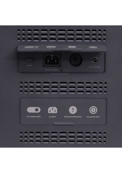 Güç Istasyonu 300W Powerstatıon SR0KW3L-SG1-EU