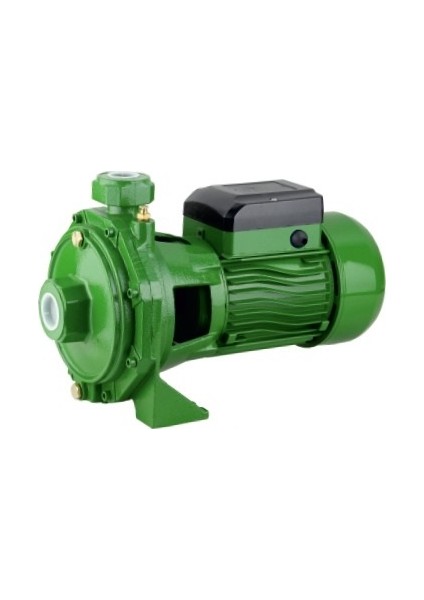 2mcp 160/160 2 Hp 220V Çift Kademeli Santrifuj Pompa