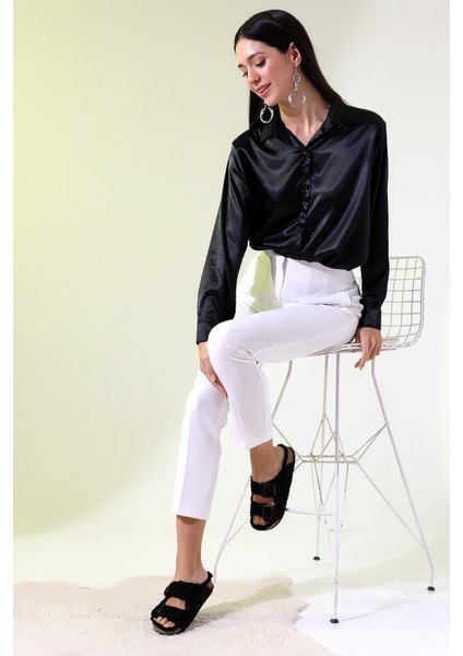 Napoli Mantar Taban Deri ve Koyun Yünlü terlik fırsatları