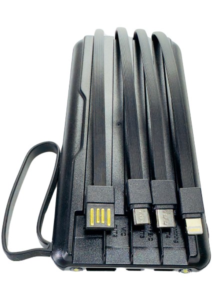 Powerbank Göstergeli Taşınabilir Batarya 10.000 Mah fiyatları