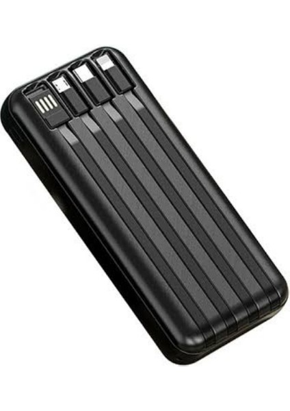 Powerbank Göstergeli Taşınabilir Batarya 10.000 Mah modelleri