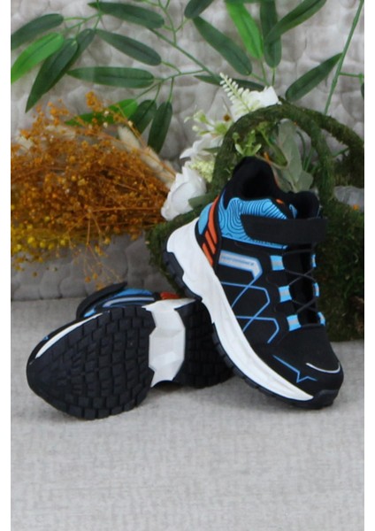 Cool Leroy Rahat Kaymaz Taban Erkek Çocuk Bot indirimleri