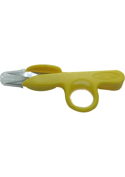 Plastik Yaylı Makas Golden Eagle-Orjinal fırsatları