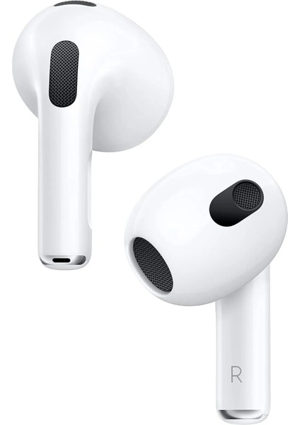 Krizantem Beyaz Kulakiçi 3.nesil Bluetooth Kulaklık Tüm Telefonlara Uyumlu Gaming Kulaklık + Kılıf