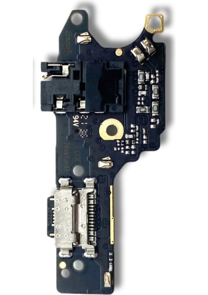 Xiaomi Redmi Note 9 Uyumlu Şarj Bordu