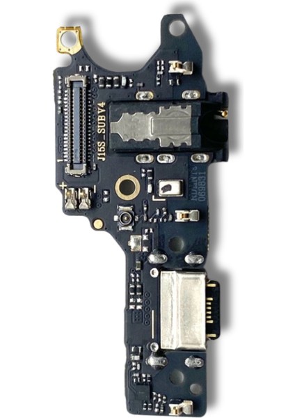 Xiaomi Redmi Note 9 Uyumlu Şarj Bordu