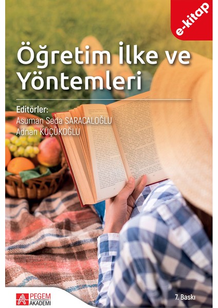Öğretim İlke ve Yöntemleri (e-kitap)