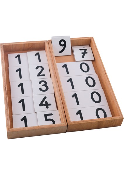 Seguin 10 - 19 fiyatları