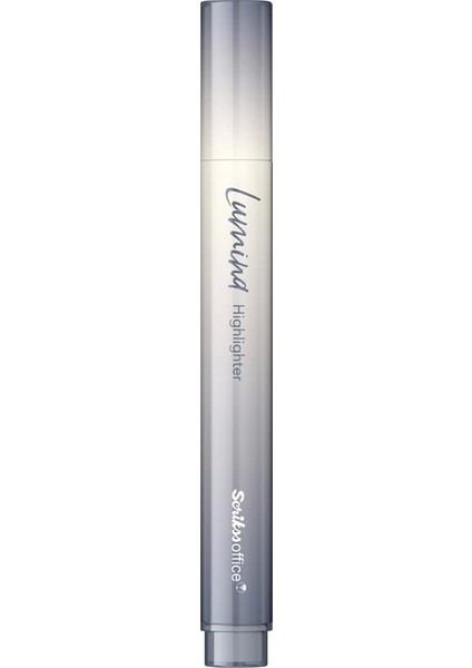 Scrıkss Offıce Lumına Fosforlu Kalem Lilac Color - 2157U