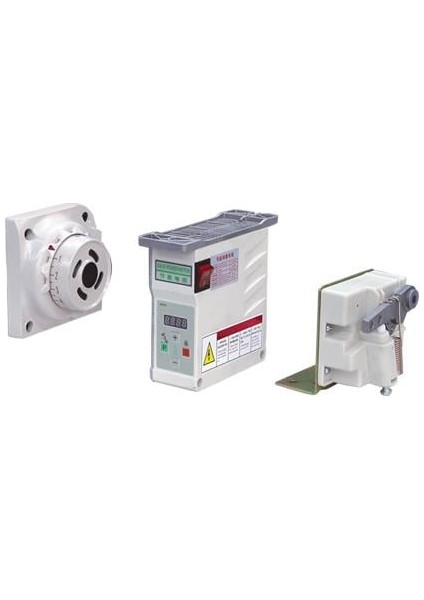 BD-550 Direct Drive Servo Motor (Overlok)