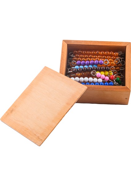 Seguin 20 - 29 ( Ahşap )
