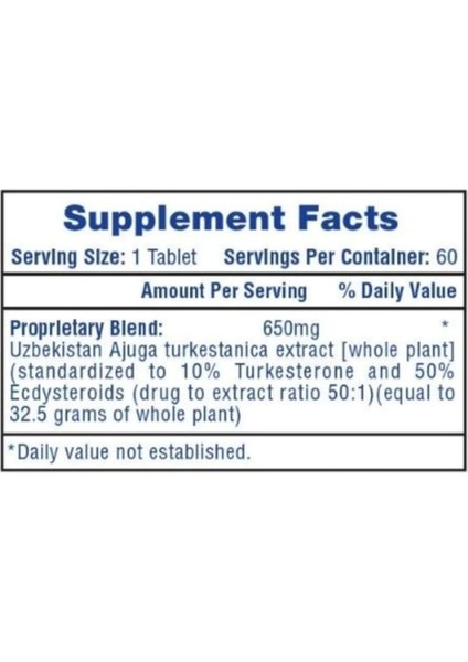 Pharmaceuticals 60 Tablet modelleri