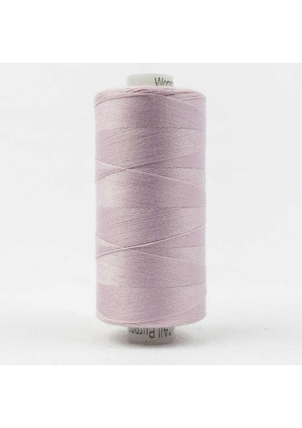 Polyester Dikiş İpliği - DS833 - Baby Pink