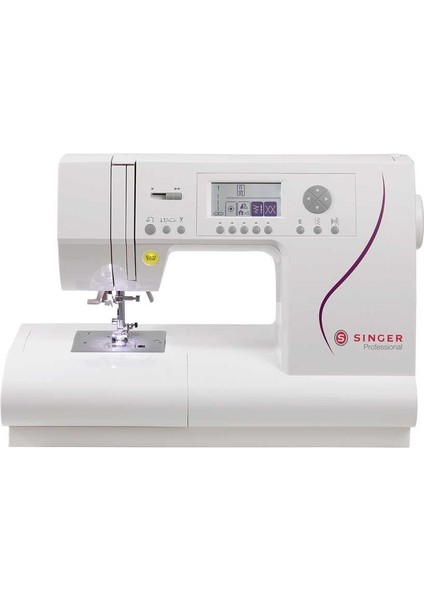 C430 Professional Elektronik Dikiş Makinesi