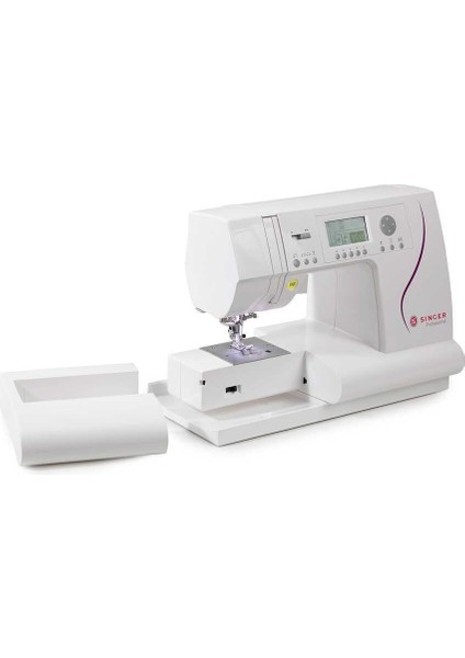 C430 Professional Elektronik Dikiş Makinesi