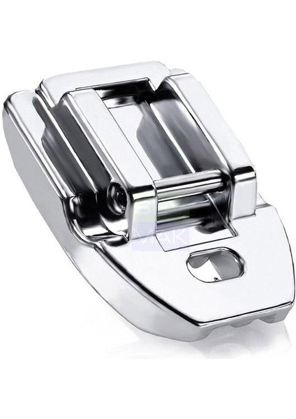 RJ-601Z Gizli Fermuar Ayağı (Metal)