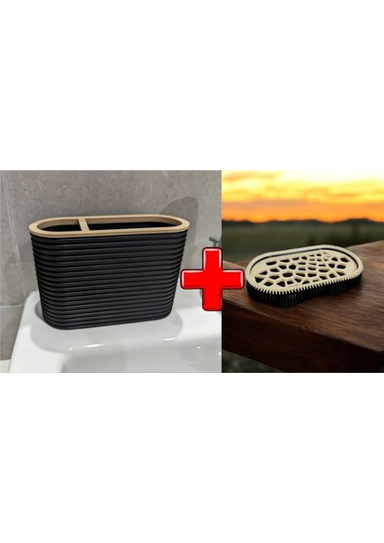 Diş Fırçalık Sabunluk fiyatları