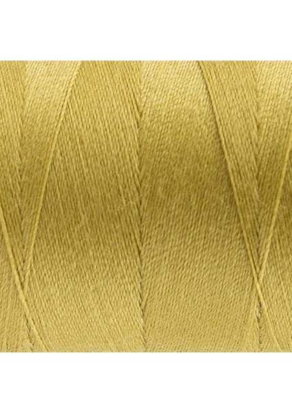 Polyester Dikiş İpliği - DS337 - Golden Sand