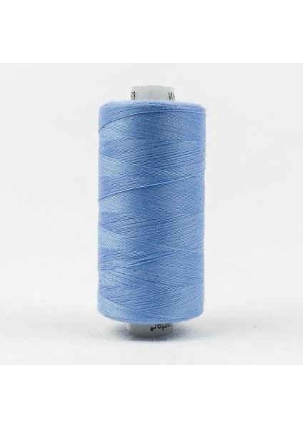 Polyester Dikiş İpliği - DS863 - Sky Blue