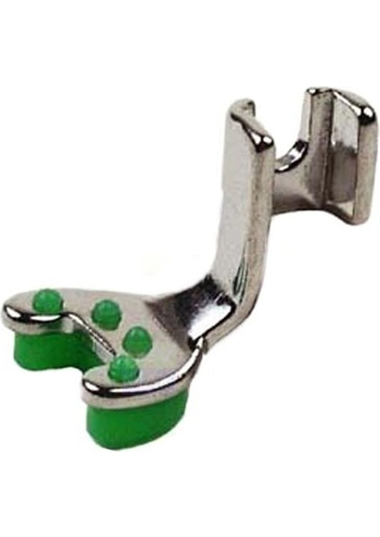 RJ-205 Metal Düğme Ayağı