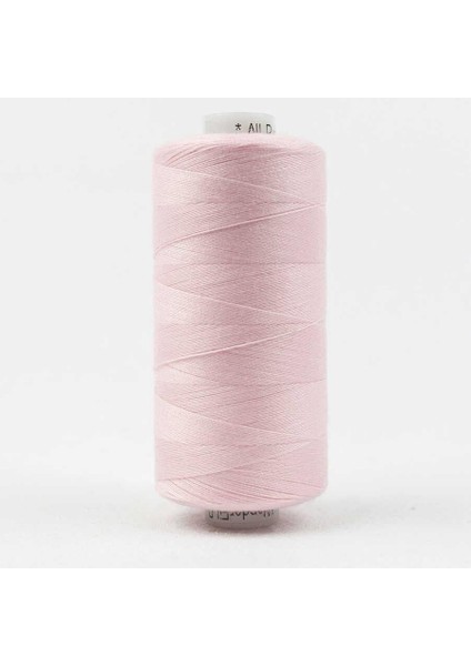 Polyester Dikiş İpliği - DS241 - Pink Stork