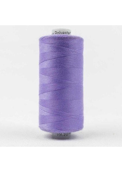 Polyester Dikiş İpliği - DS351 - Purple Delight