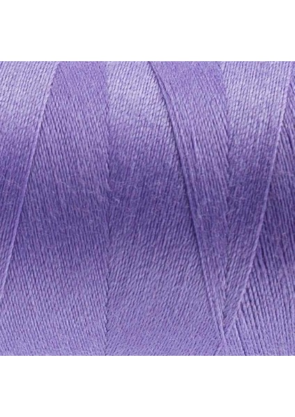 Polyester Dikiş İpliği - DS351 - Purple Delight