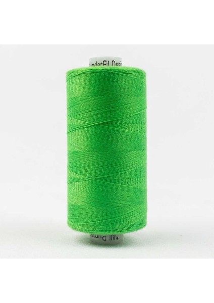 Polyester Dikiş İpliği - DS272 - Lime Green