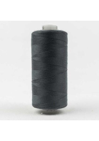 Polyester Dikiş İpliği - DS130 - Oslo Grey