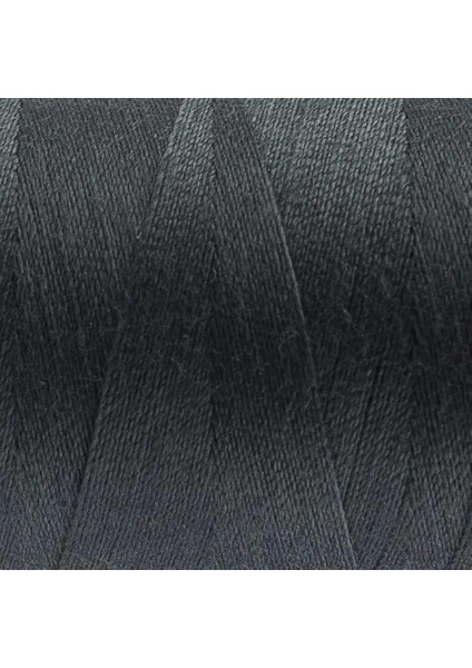 Polyester Dikiş İpliği - DS130 - Oslo Grey