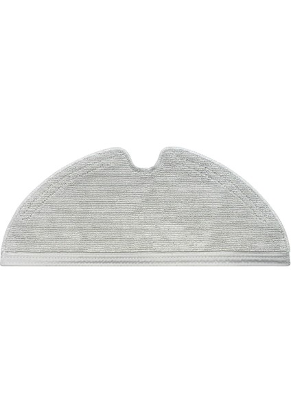 Xiaomi Vacuum Mop 1c (STYTJ01ZHM) Robot Süpürge Uyumlu 9'lu Yedek Parça Seti indirimleri