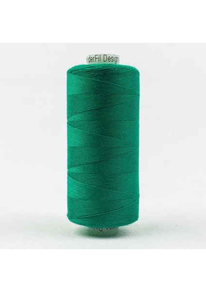 Polyester Dikiş İpliği - DS147 - Elf Green