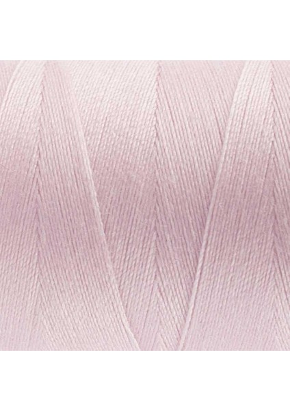 Polyester Dikiş İpliği - DS802 - Pink Frost