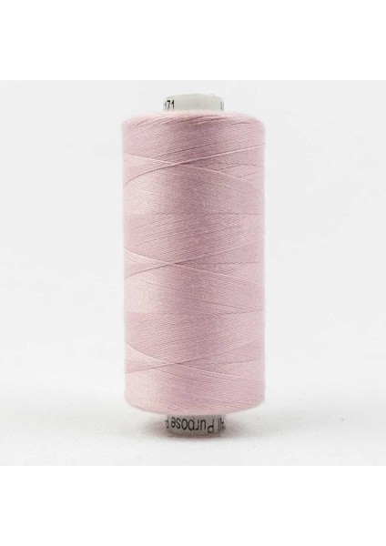 Polyester Dikiş İpliği - DS171 - Romantic Pink