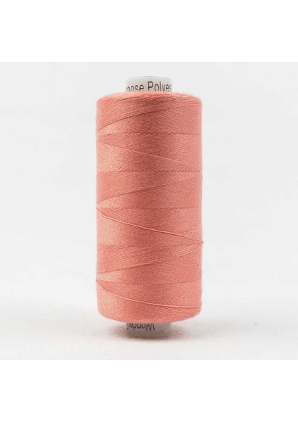 Polyester Dikiş İpliği - DS172 - Cabana Coral