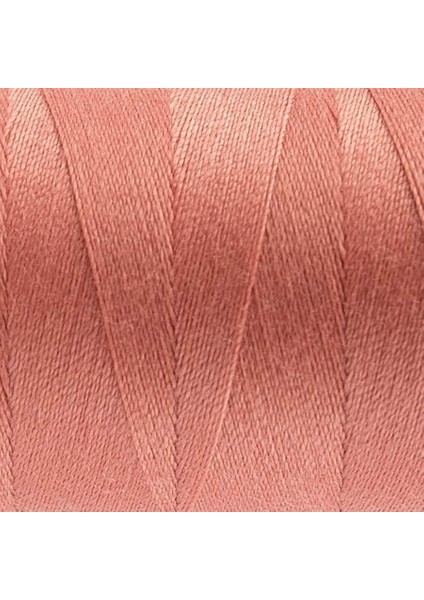 Polyester Dikiş İpliği - DS172 - Cabana Coral