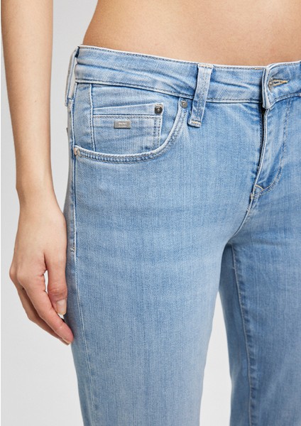 Ada Mavi Premium Açık Mavi Jean Pantolon 1020587055
