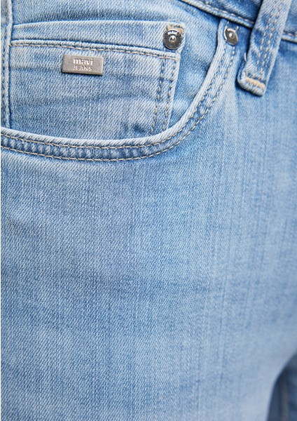 Ada Mavi Premium Açık Mavi Jean Pantolon 1020587055