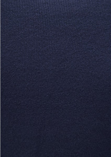 V Yaka Lacivert Kazak 1710122-70487