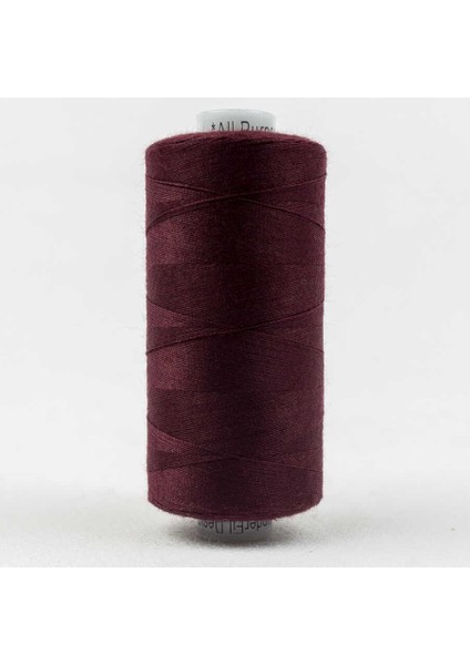 Polyester Dikiş İpliği - DS815 - Tyrian Purple