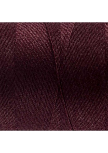 Polyester Dikiş İpliği - DS815 - Tyrian Purple