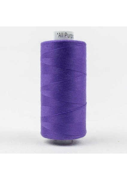 Polyester Dikiş İpliği - DS193 - Royal Purple