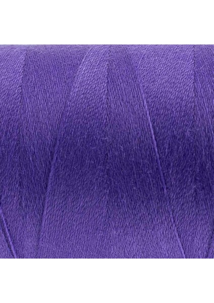 Polyester Dikiş İpliği - DS193 - Royal Purple