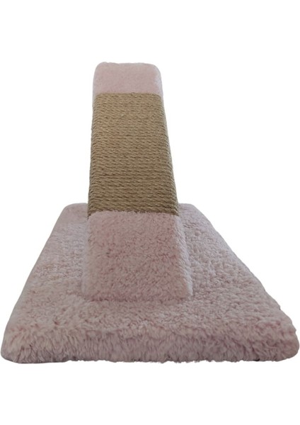 Pembe Yatay Tırmalama Tahtası modelleri