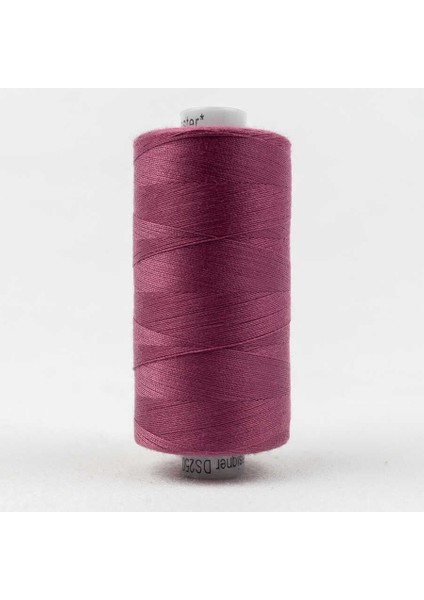 Polyester Dikiş İpliği - DS250 - Flamingo Pink