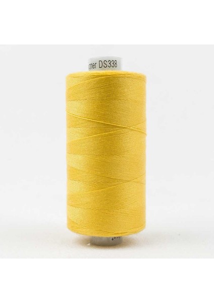 Polyester Dikiş İpliği - DS338 - Cream Can